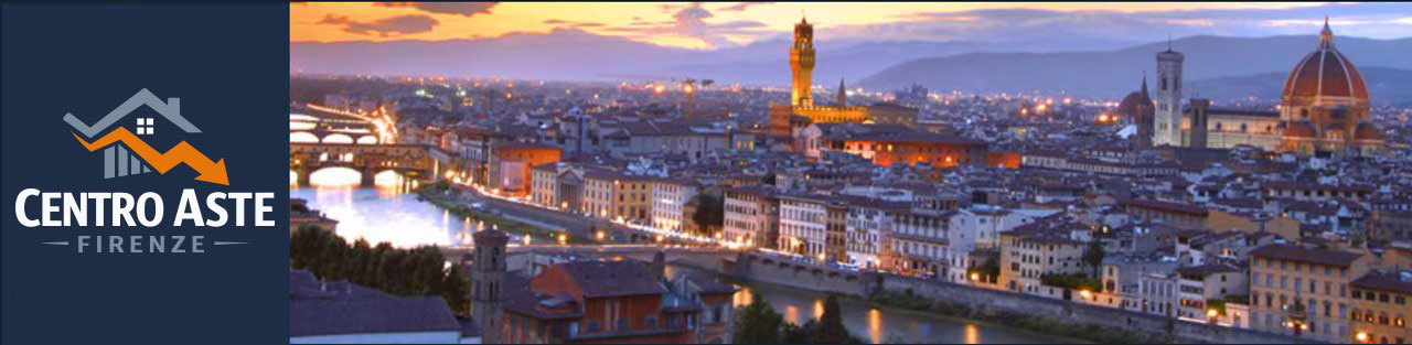 Centro Aste Firenze immobili all'asta